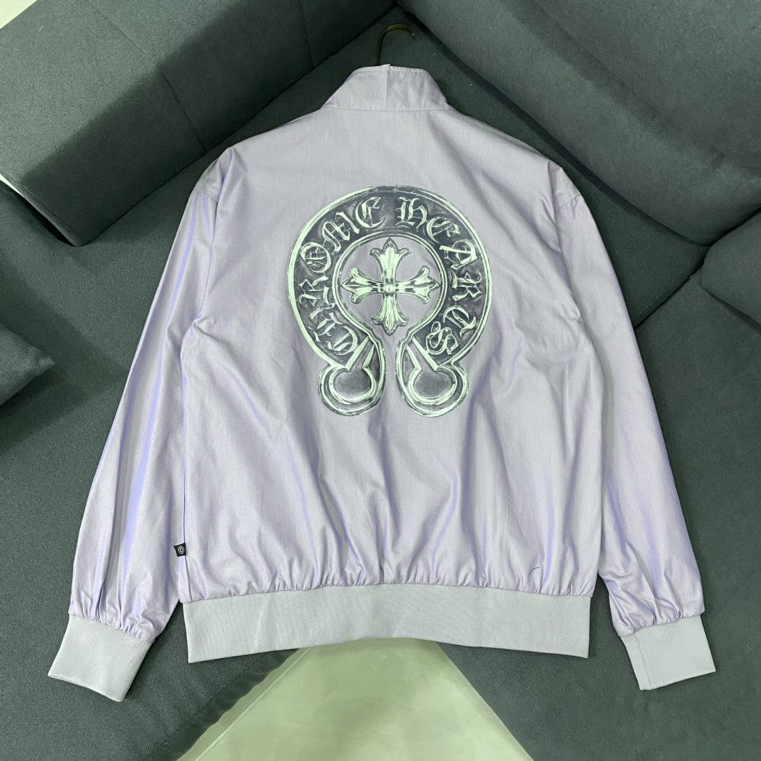 Best Replica Chrome Hearts Jacket - Colareps