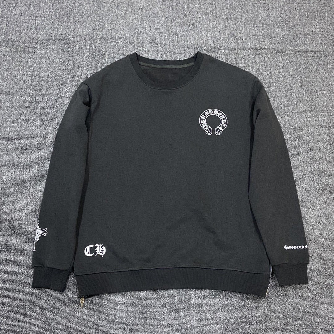Best Replica Chrome Hearts Sweatshirt - Colareps
