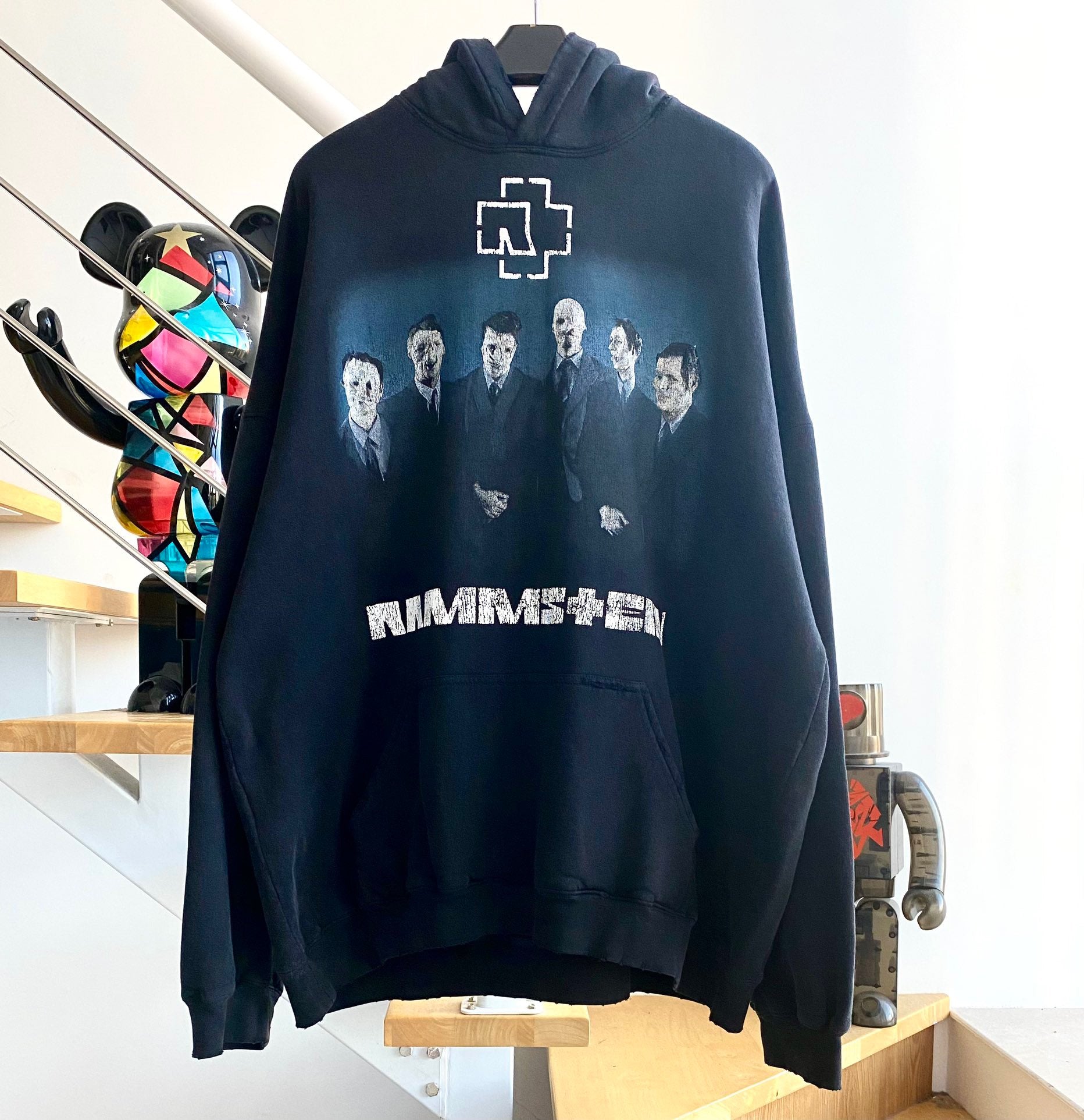 Best Replica Balenciaga Hoodie - Colareps