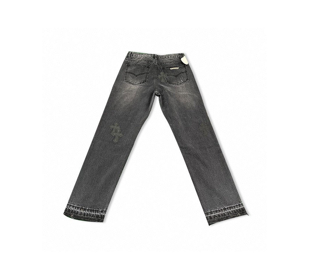 Best Replica Chrome Hearts Jeans - Colareps