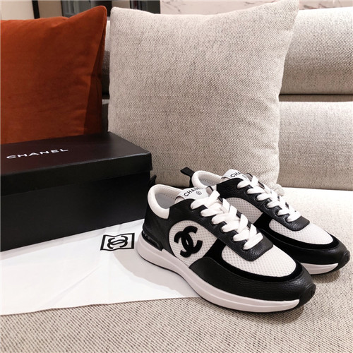Best Replica chanel sneakers womens - Colareps