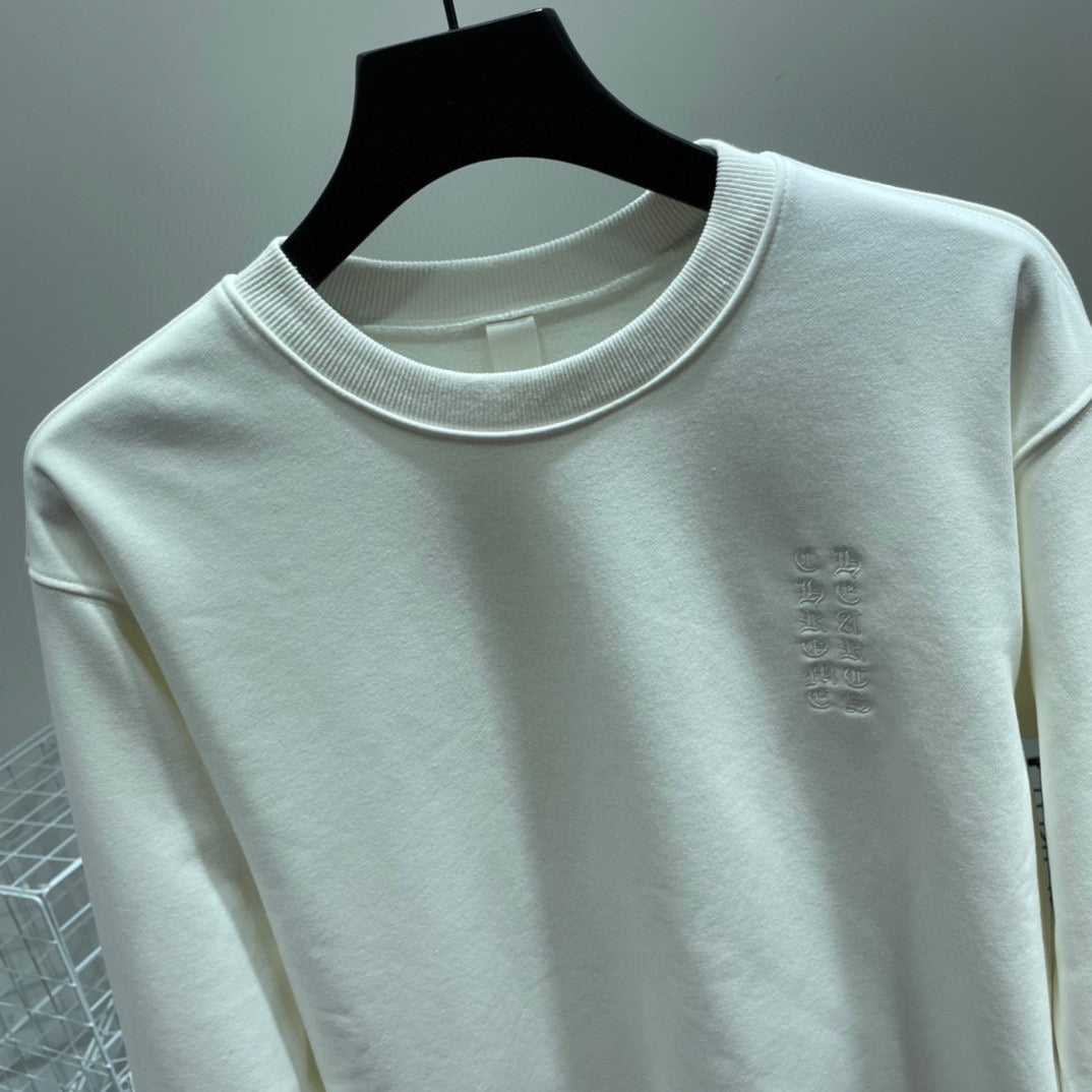 Best Replica Chrome Hearts Sweatshirt - Colareps