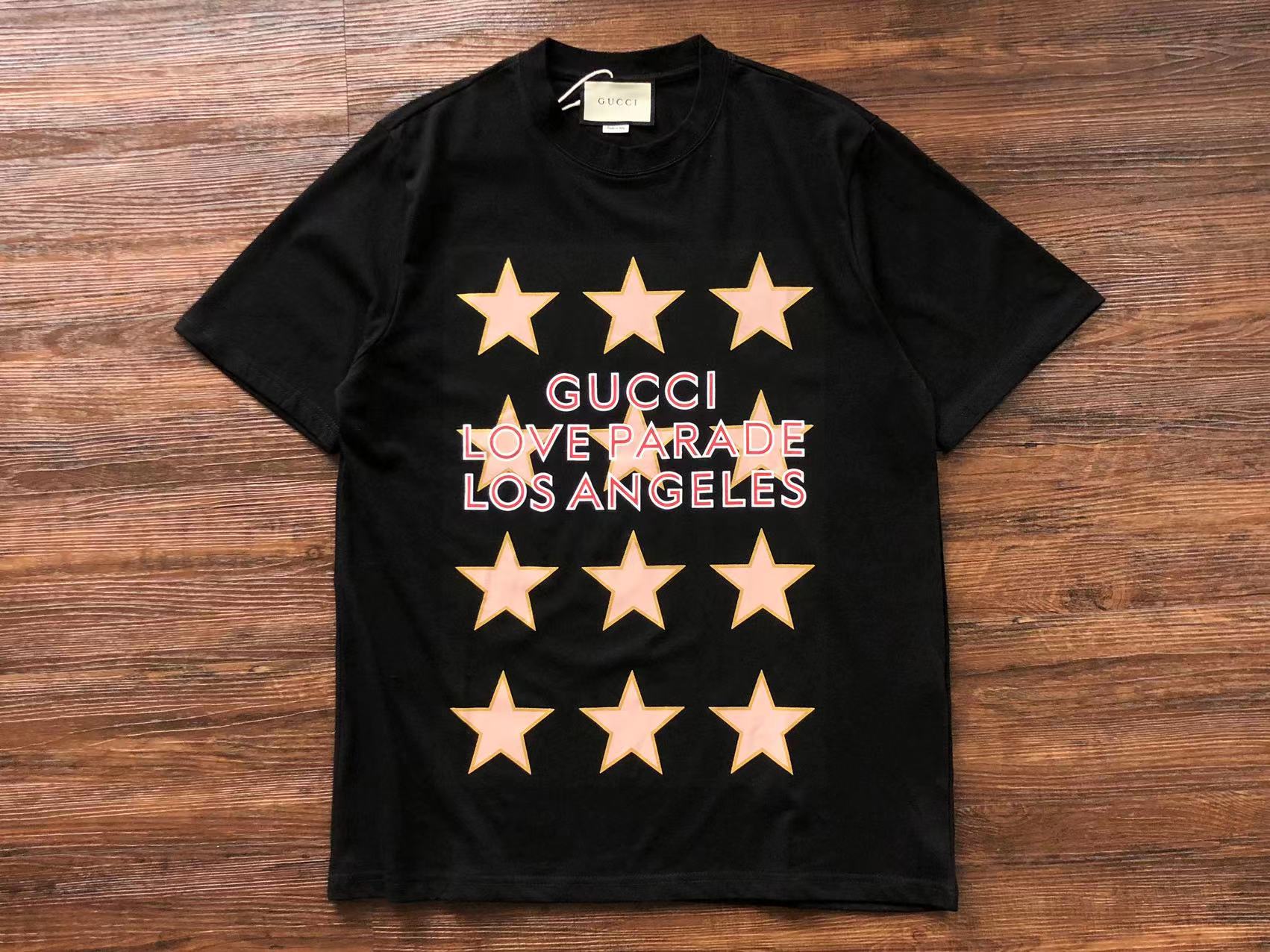 Best Replica Gucci T-shirt - Colareps