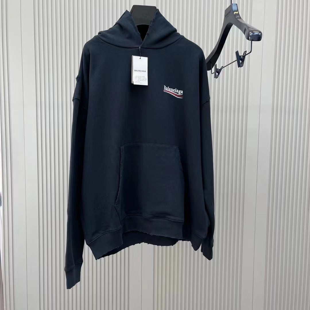 Best Replica Balenciaga Hoodie - Colareps