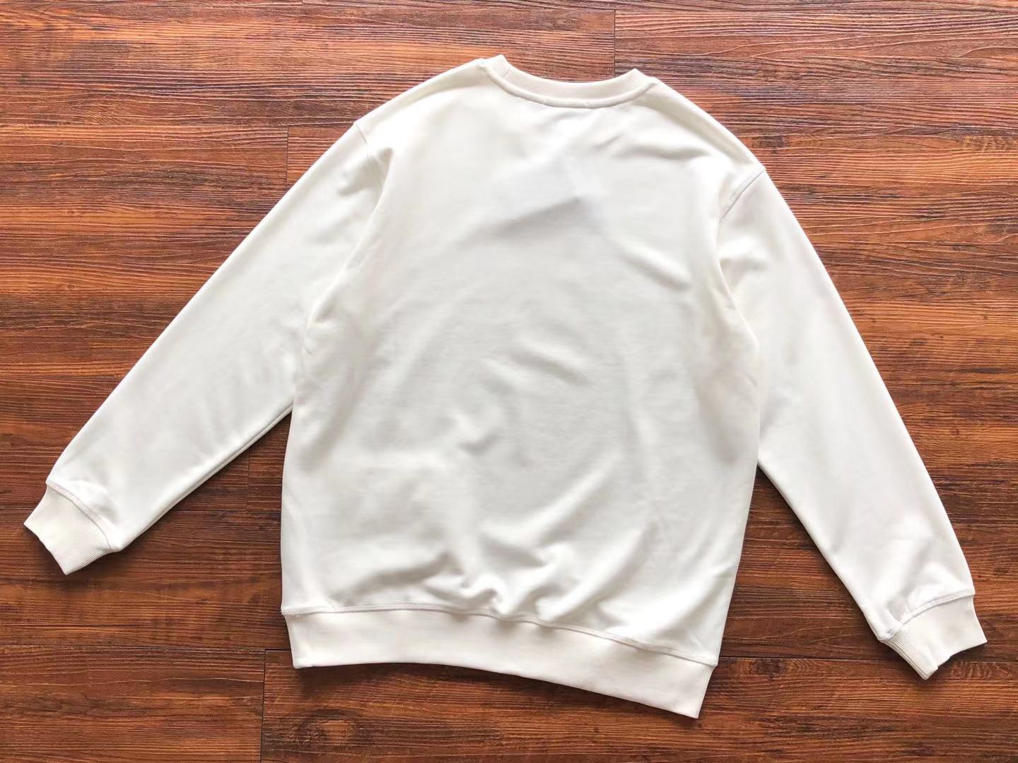 Best Replica Prada Sweatshirt - Colareps