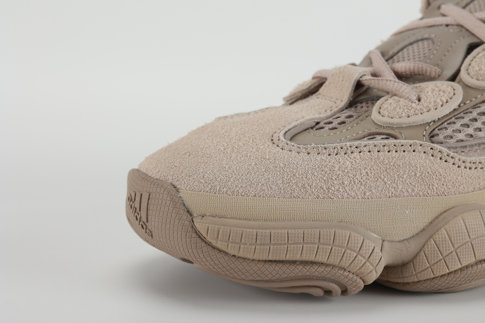 Best Replica Yeezy 500 Taupe Light Replica - Colareps