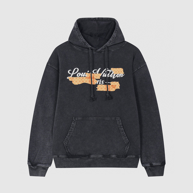 Best Replica Louis Vuitton Hoodie - Colareps