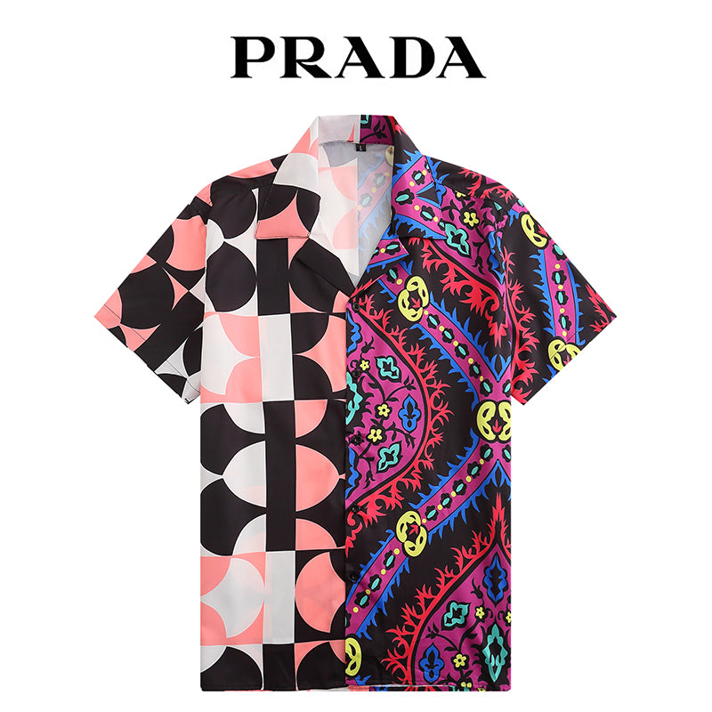Best Replica Prada Shirt - Colareps