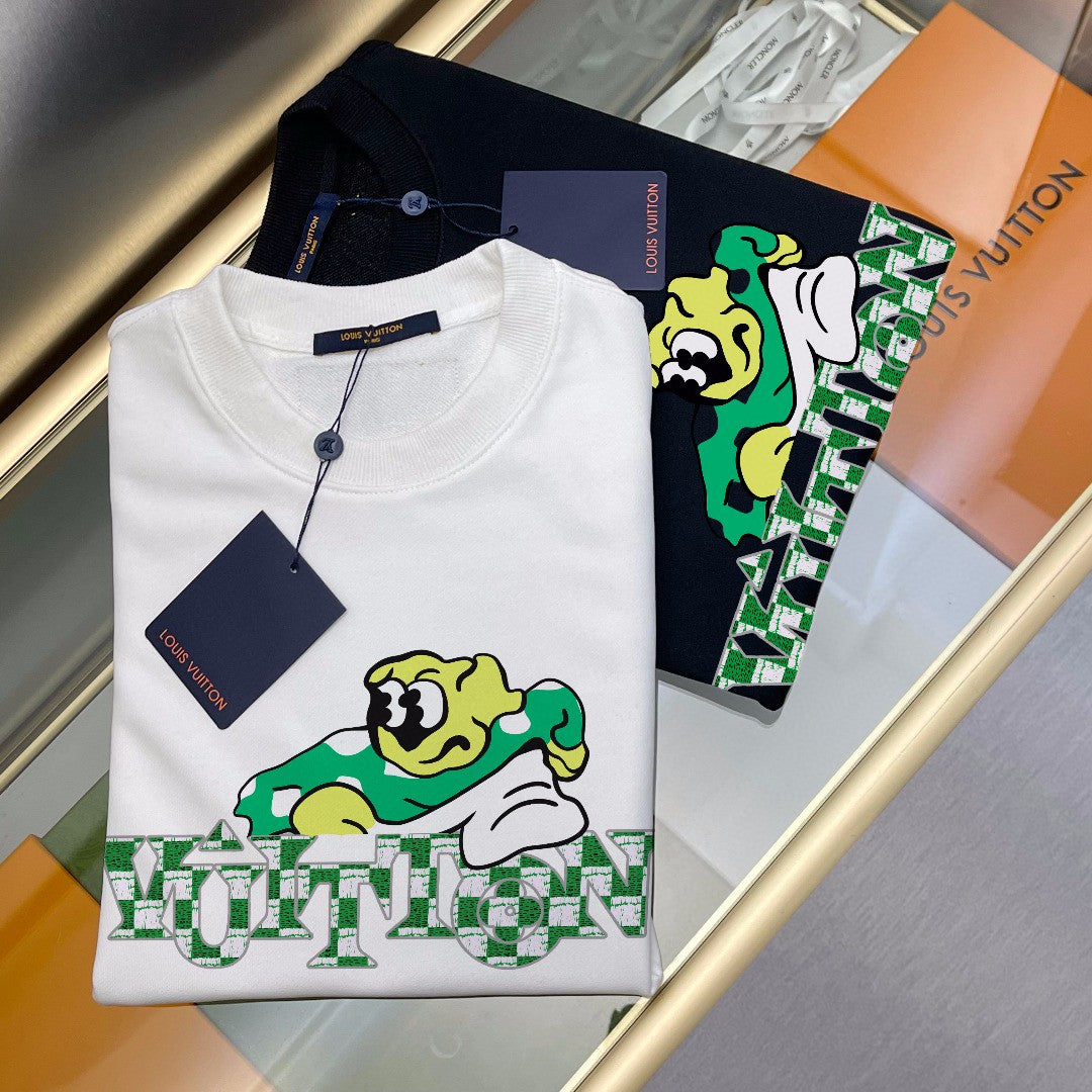 Best Replica Louis Vuitton Sweatshirt - Colareps