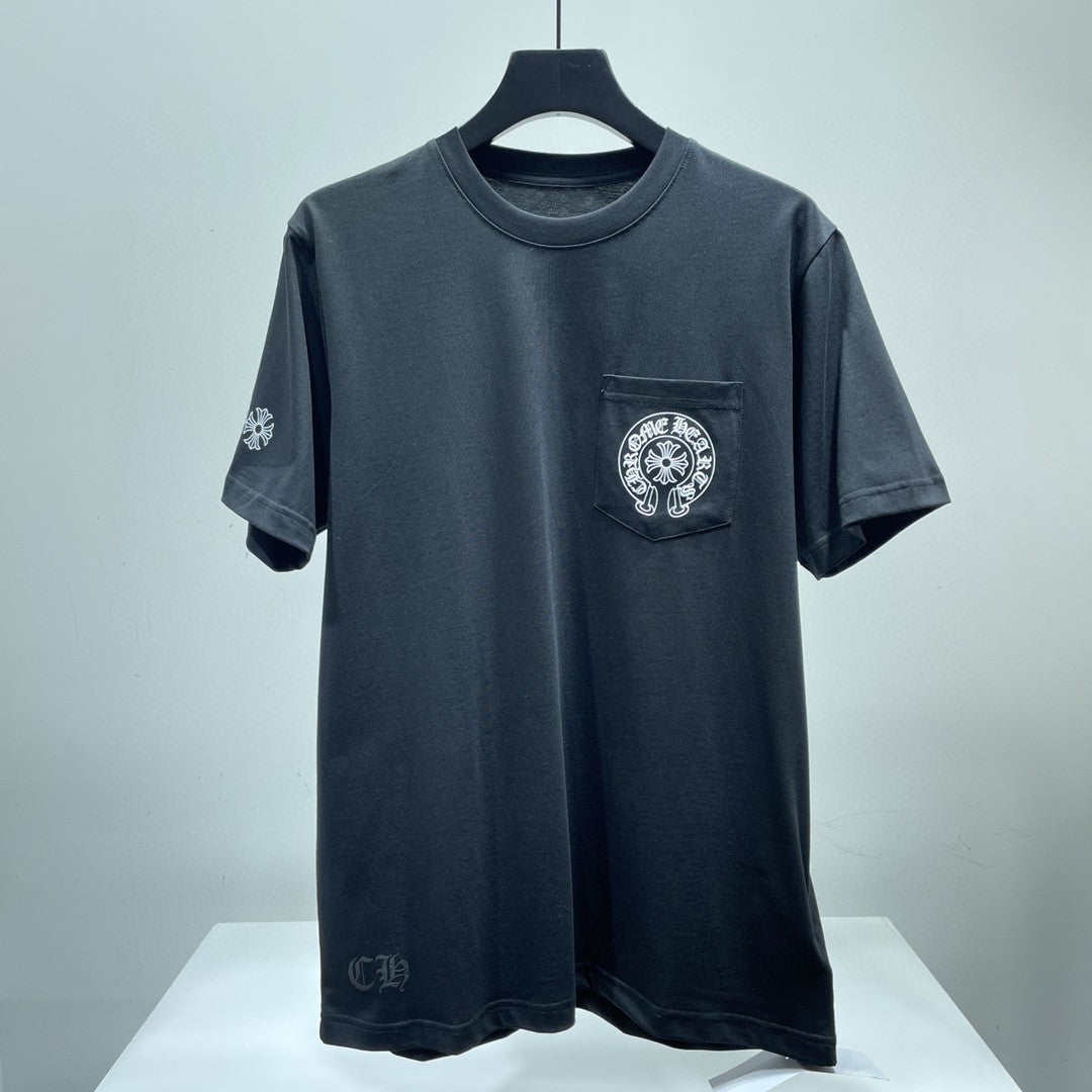 Best Replica Chrome Hearts T-shirt - Colareps