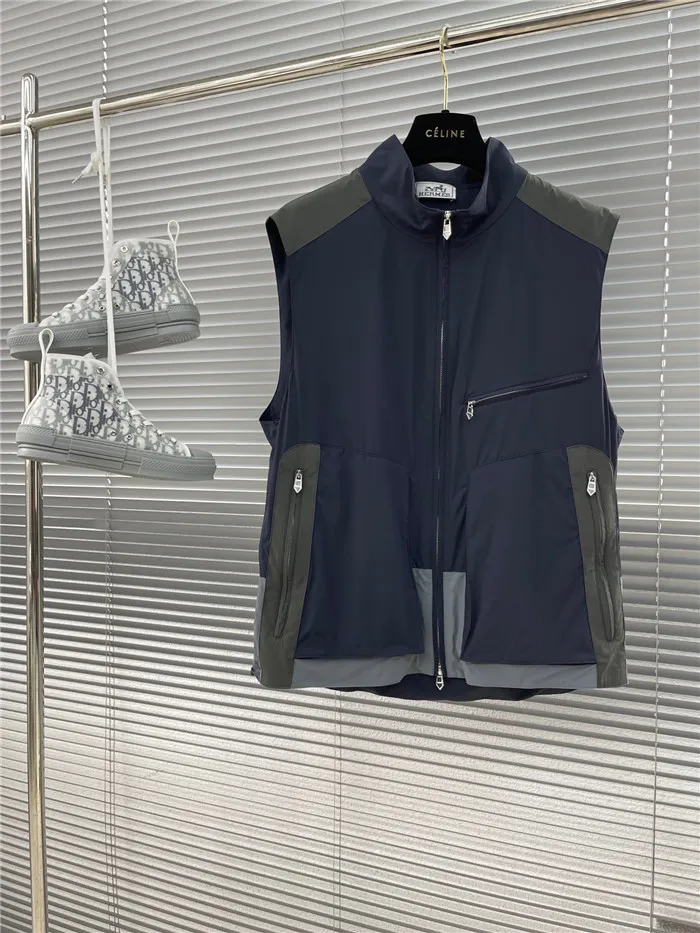 Best Replica 2022ss Hermes Jacket - Colareps