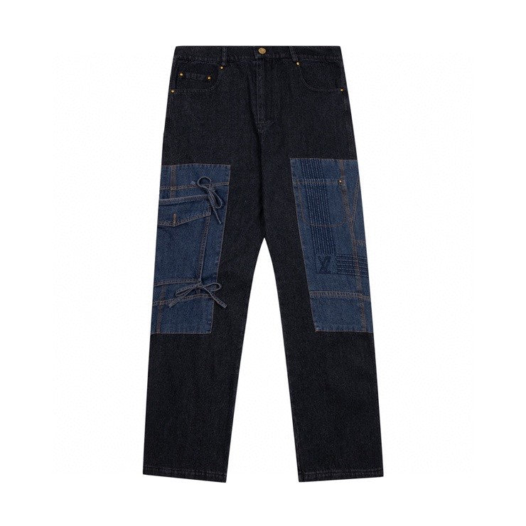 Best Replica Louis Vuitton Jeans - Colareps