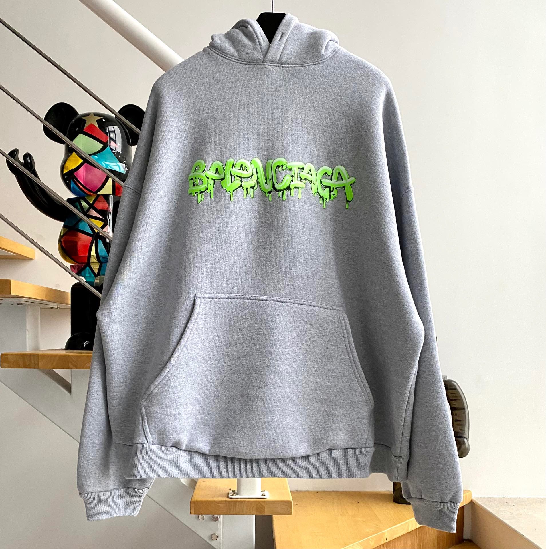 Best Replica Balenciaga Hoodie - Colareps