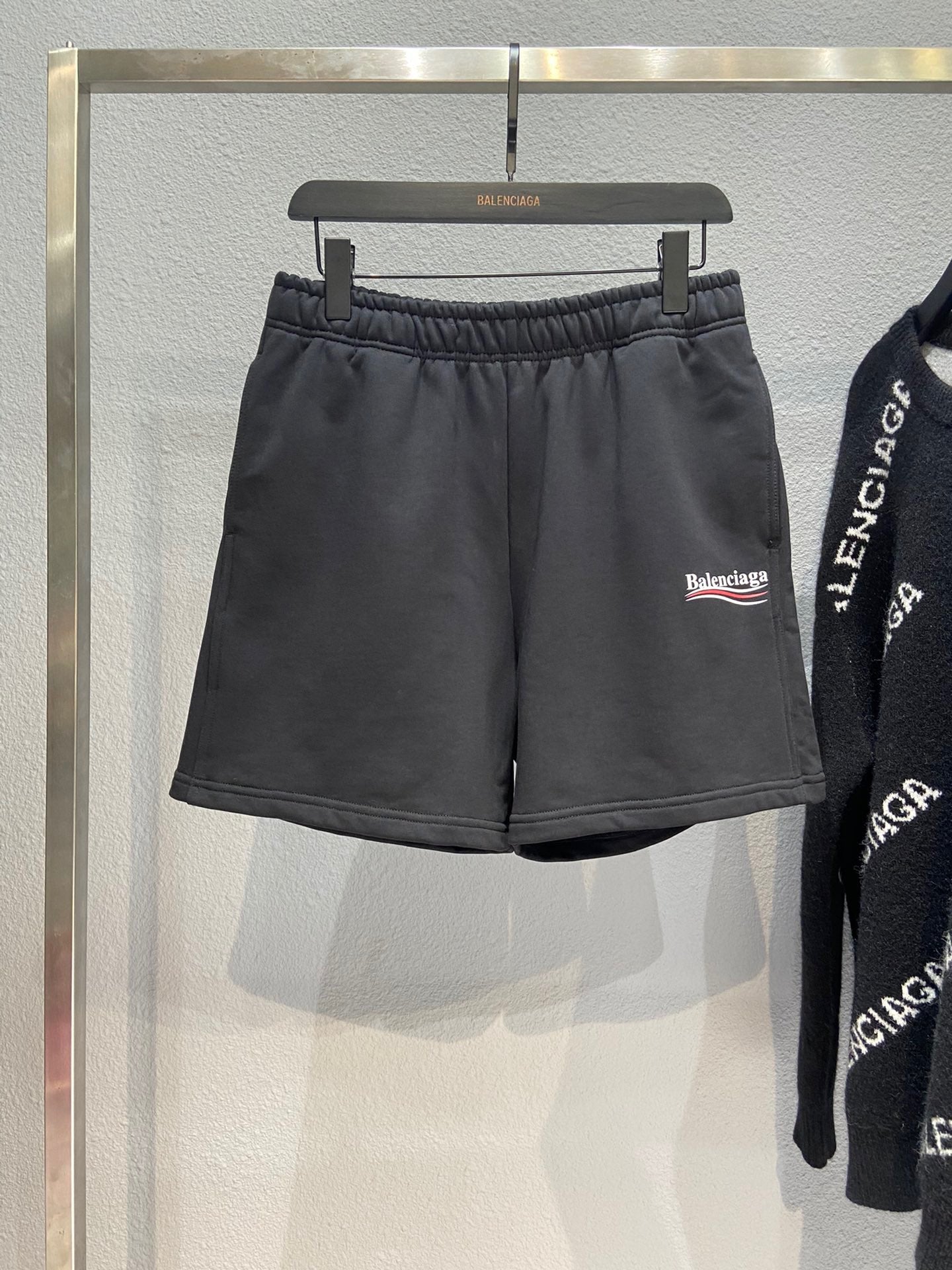 Best Replica Balenciaga Shorts - Colareps