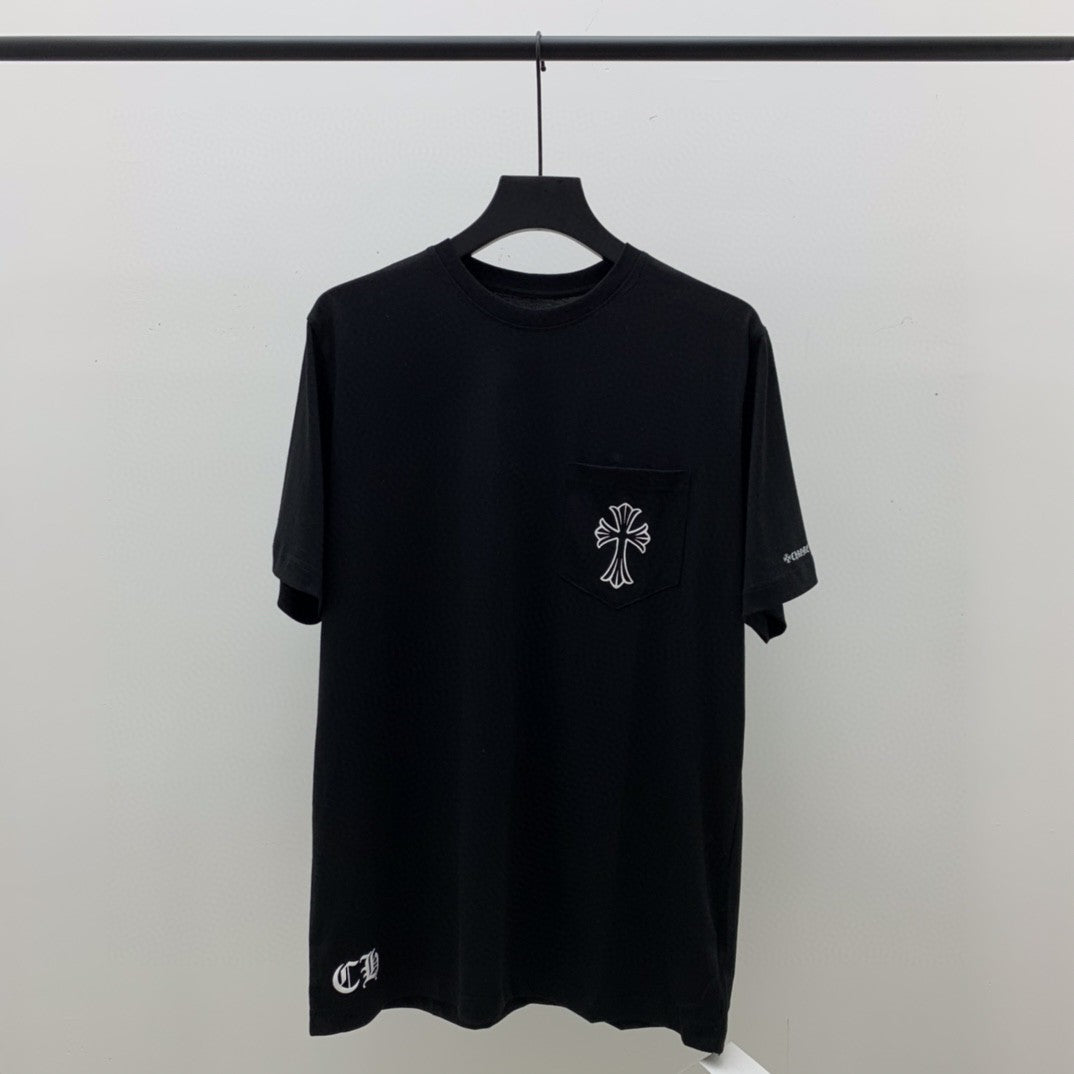 Best Replica Chrome Hearts T-shirt - Colareps