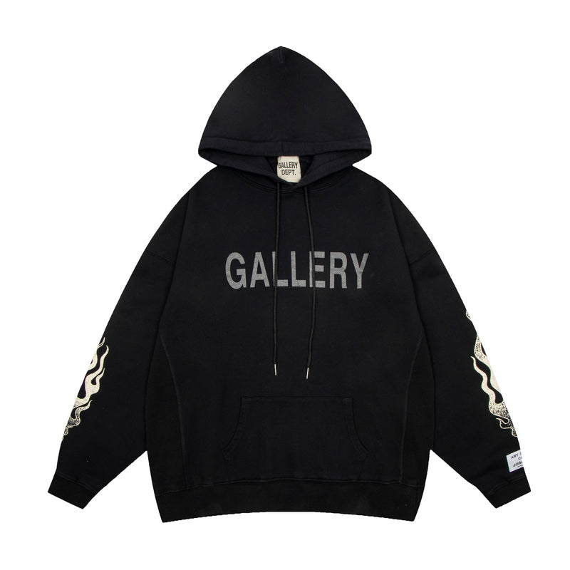 Best Replica Gallery Dept Hoodie - Colareps