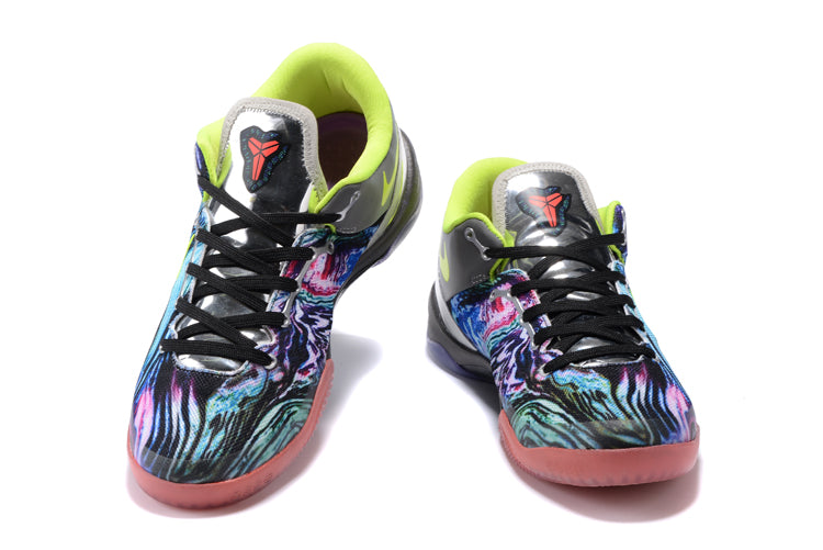 Best Replica NIKE KOBE 8 x PRELUDE REFLECTION - Colareps