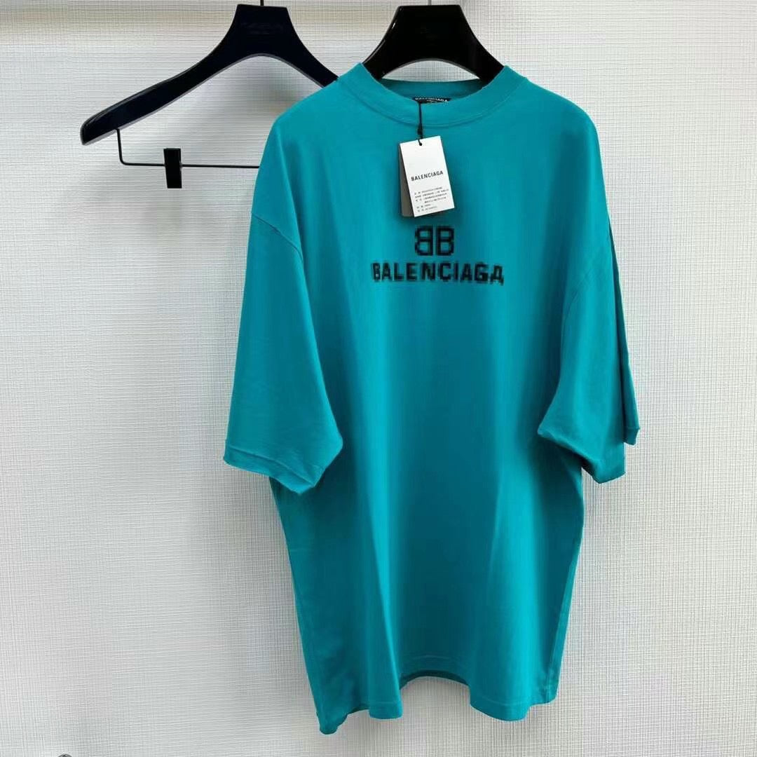 Best Replica Balenciaga T-shirt - Colareps