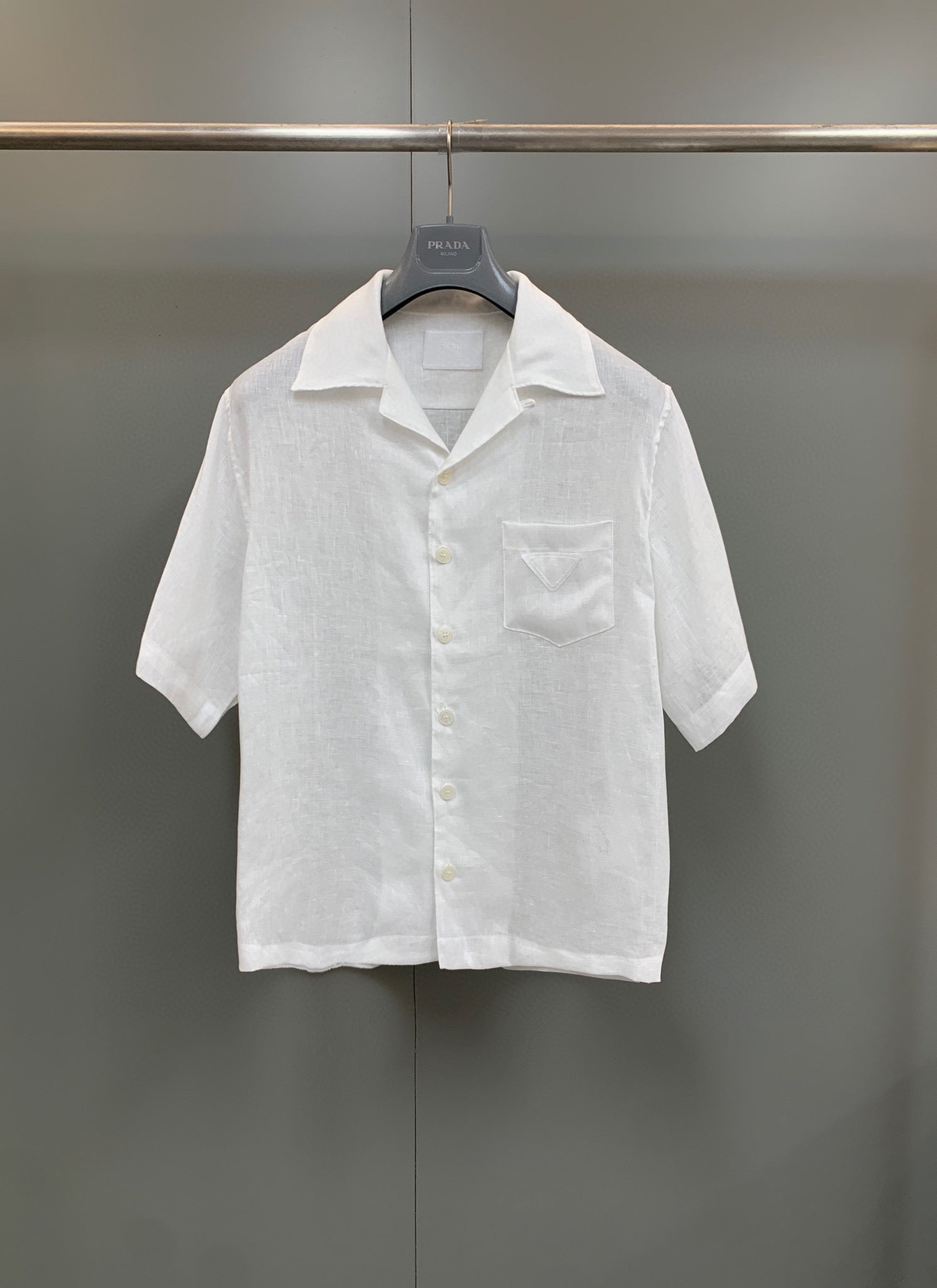 Best Replica Prada Shirt - Colareps