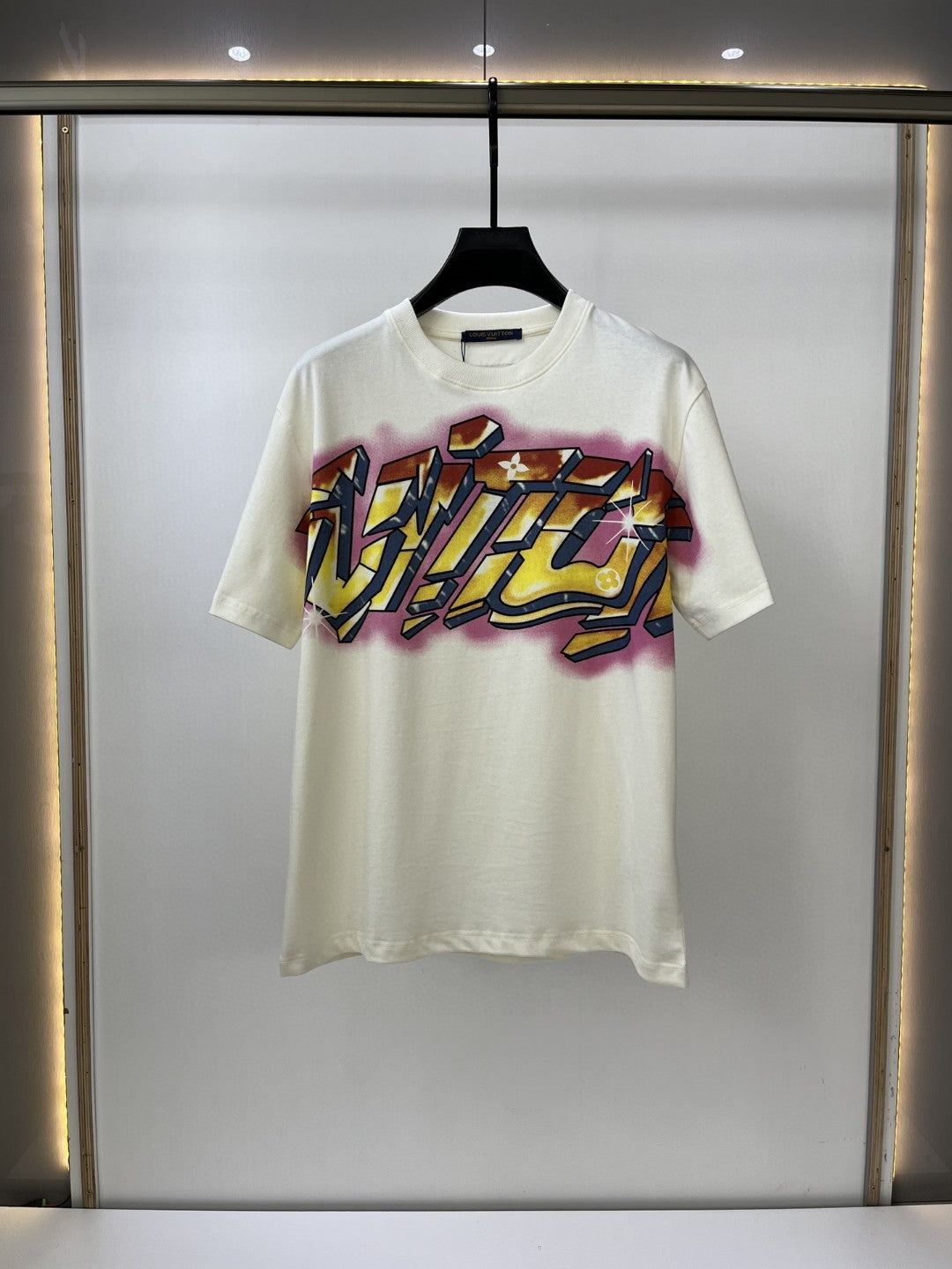 Best Replica Louis Vuitton T-shirt - Colareps