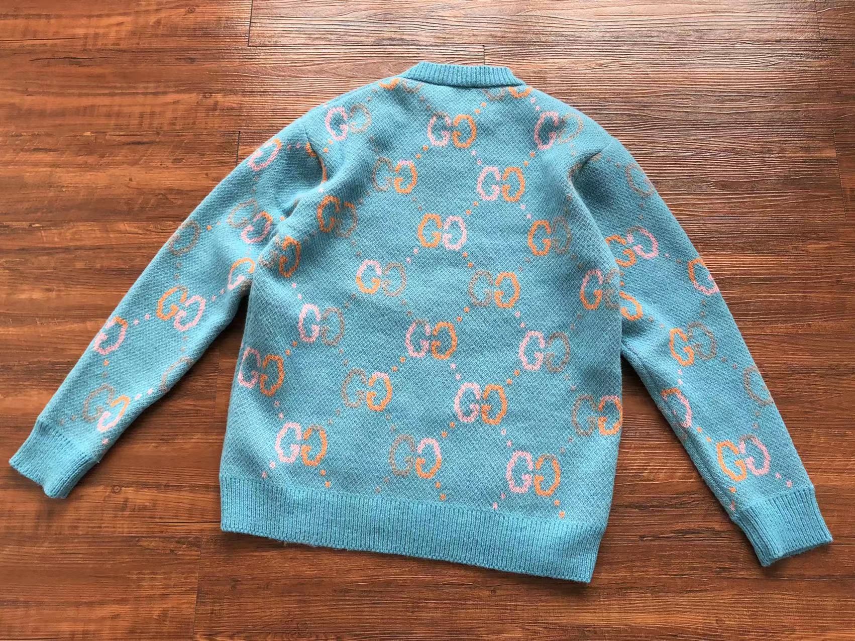 Best Replica Gucci Sweater - Colareps