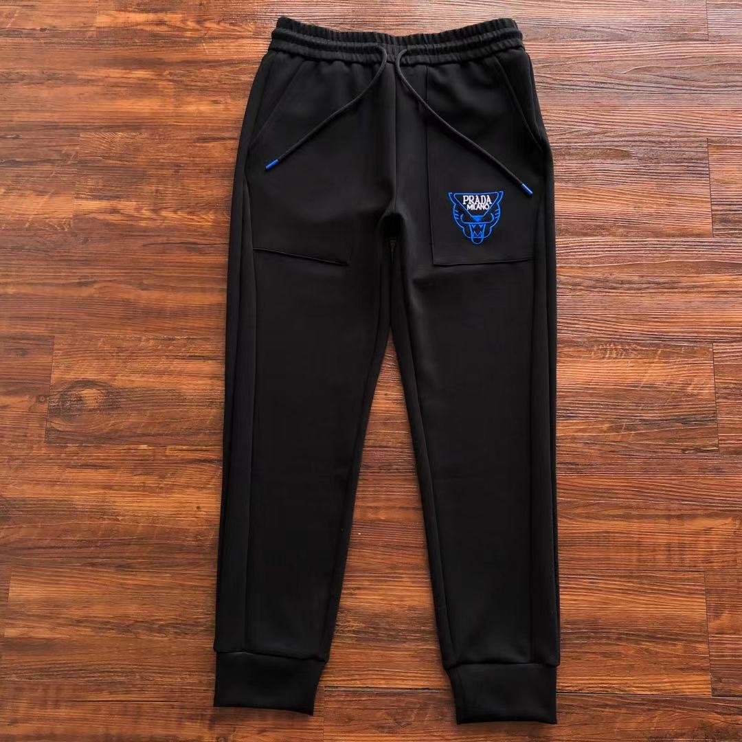 Best Replica Prada Sweatpants - Colareps