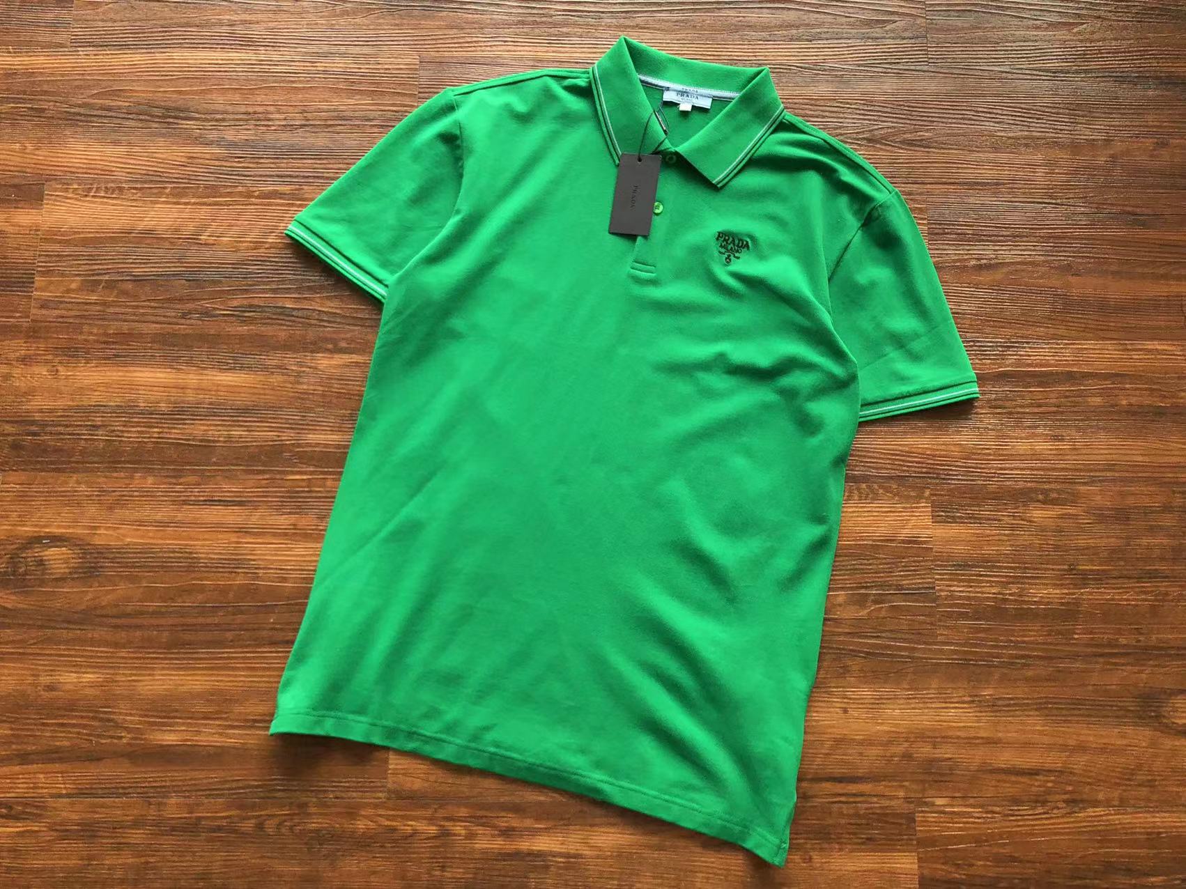 Best Replica Prada Shirt - Colareps
