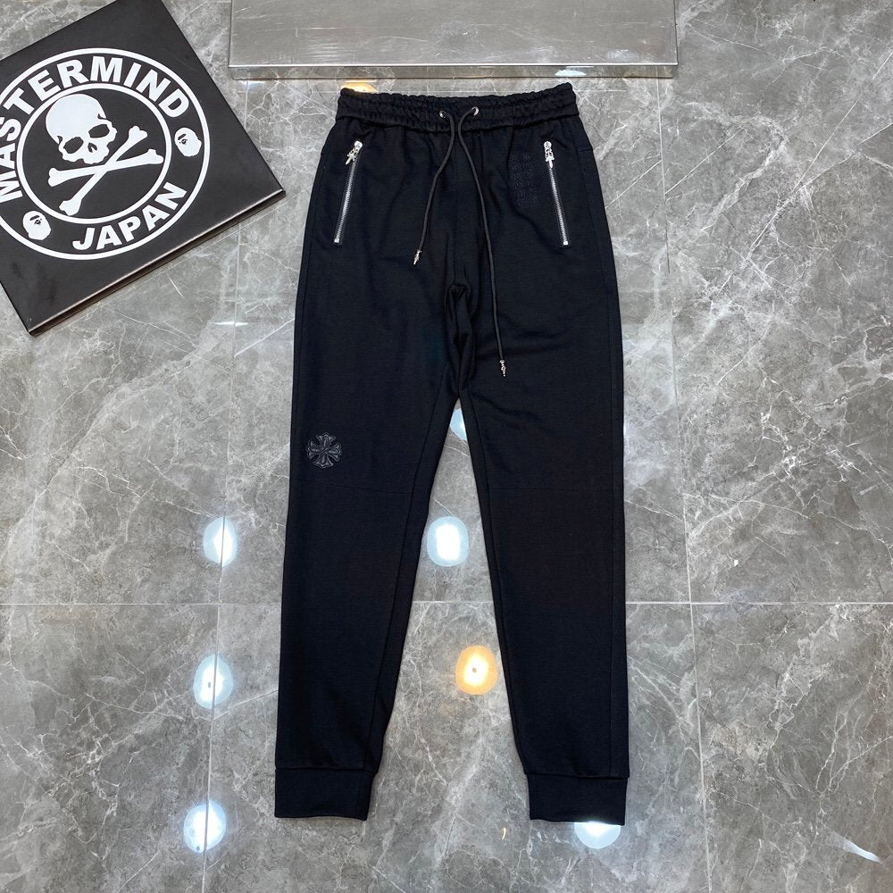 Best Replica Chrome Hearts Sweatpants - Colareps