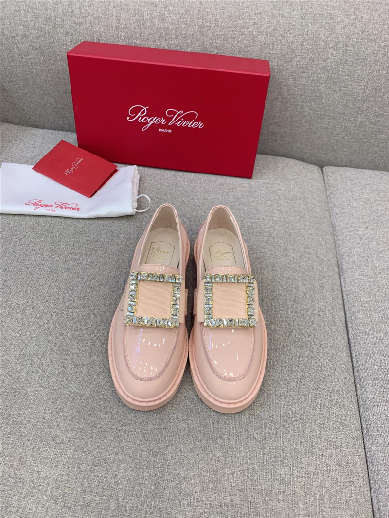 Best Replica Roger vivier classic loafers - Colareps