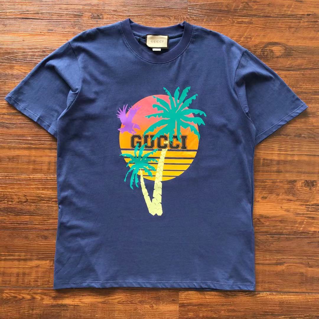 Best Replica Gucci T-shirt - Colareps