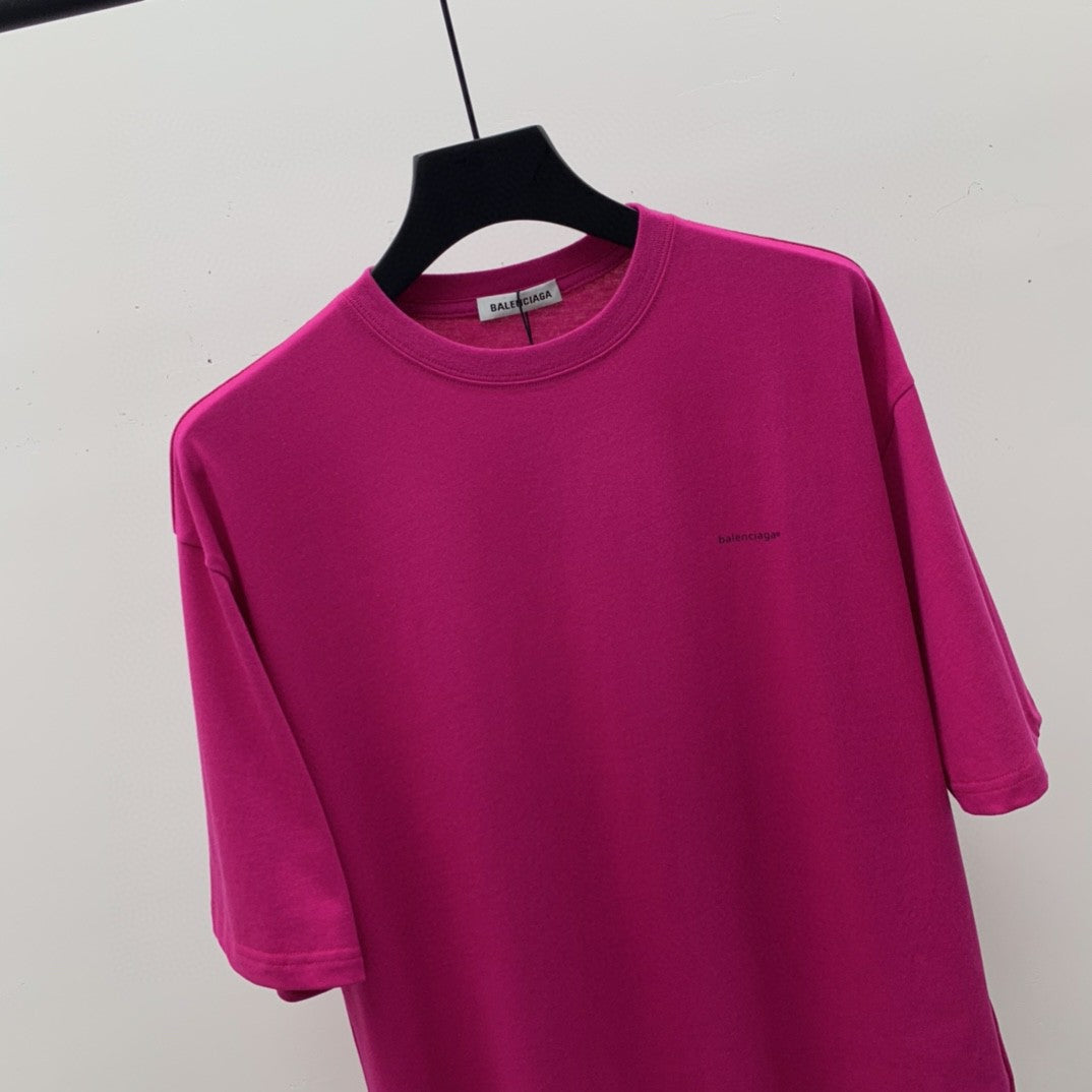 Best Replica Balenciaga T-shirt - Colareps