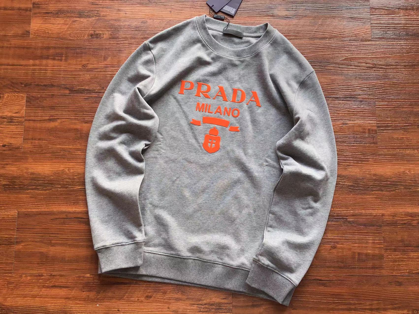 Best Replica Prada Sweatshirt - Colareps