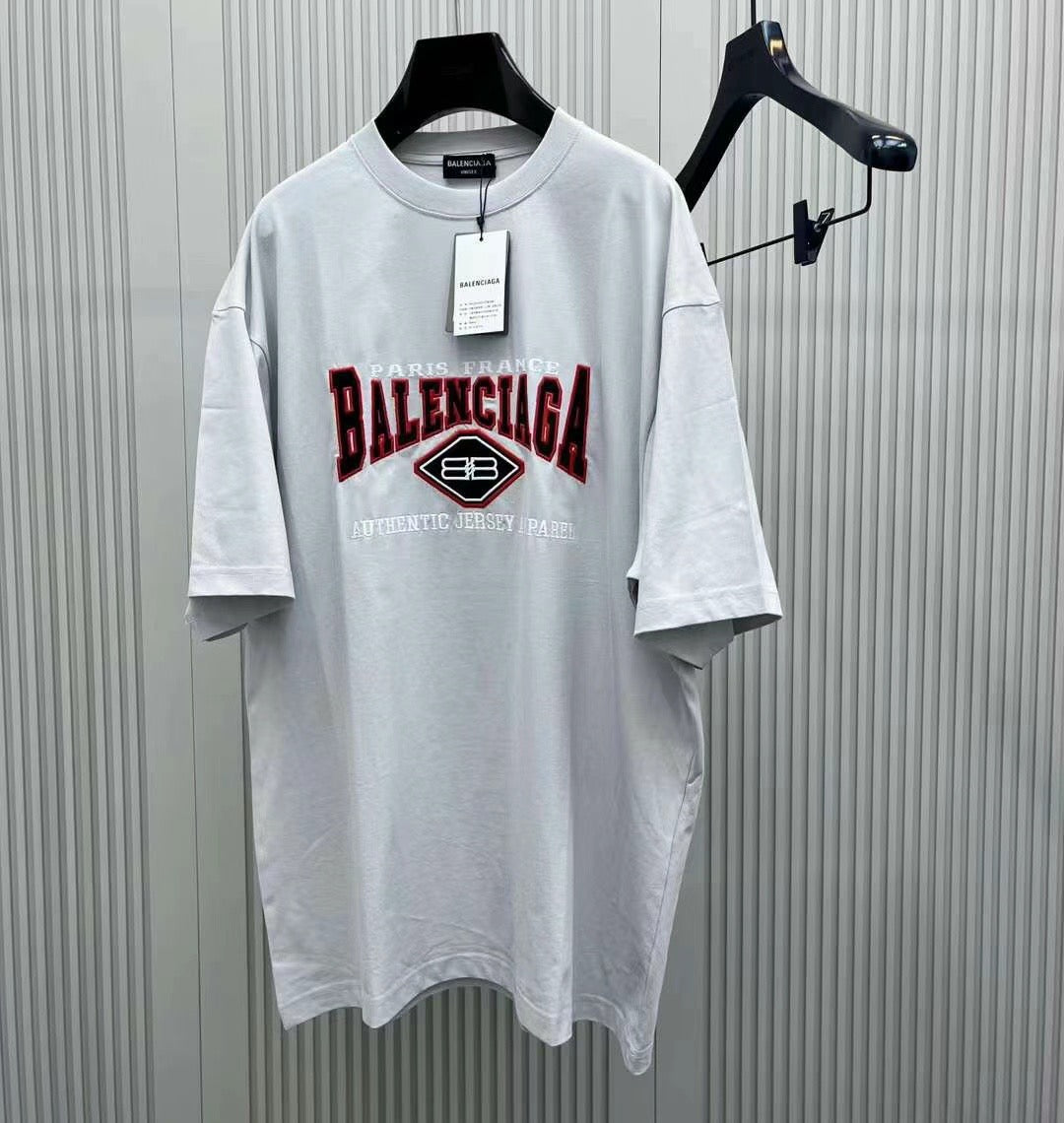 Best Replica Balenciaga T-shirt - Colareps