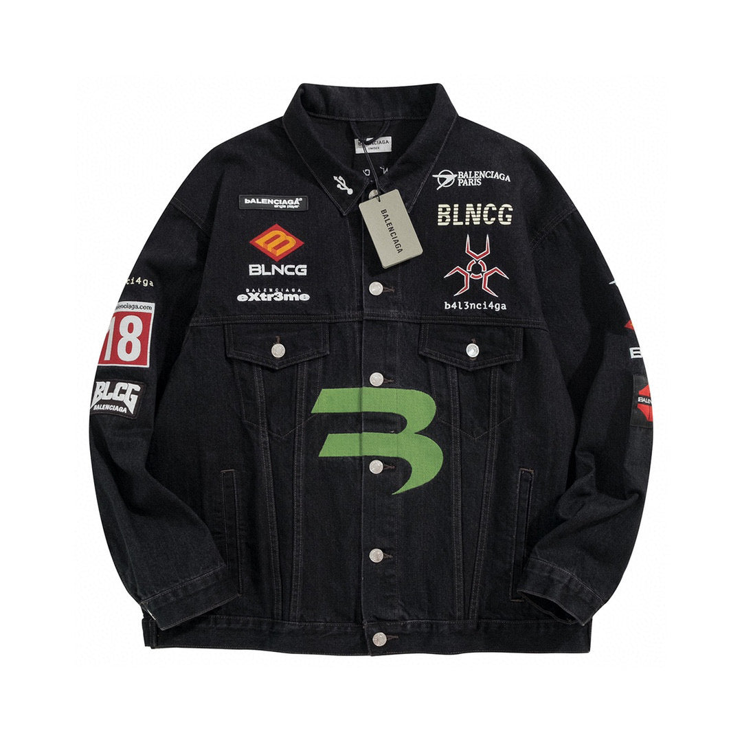 Best Replica Balenciaga Jacket - Colareps
