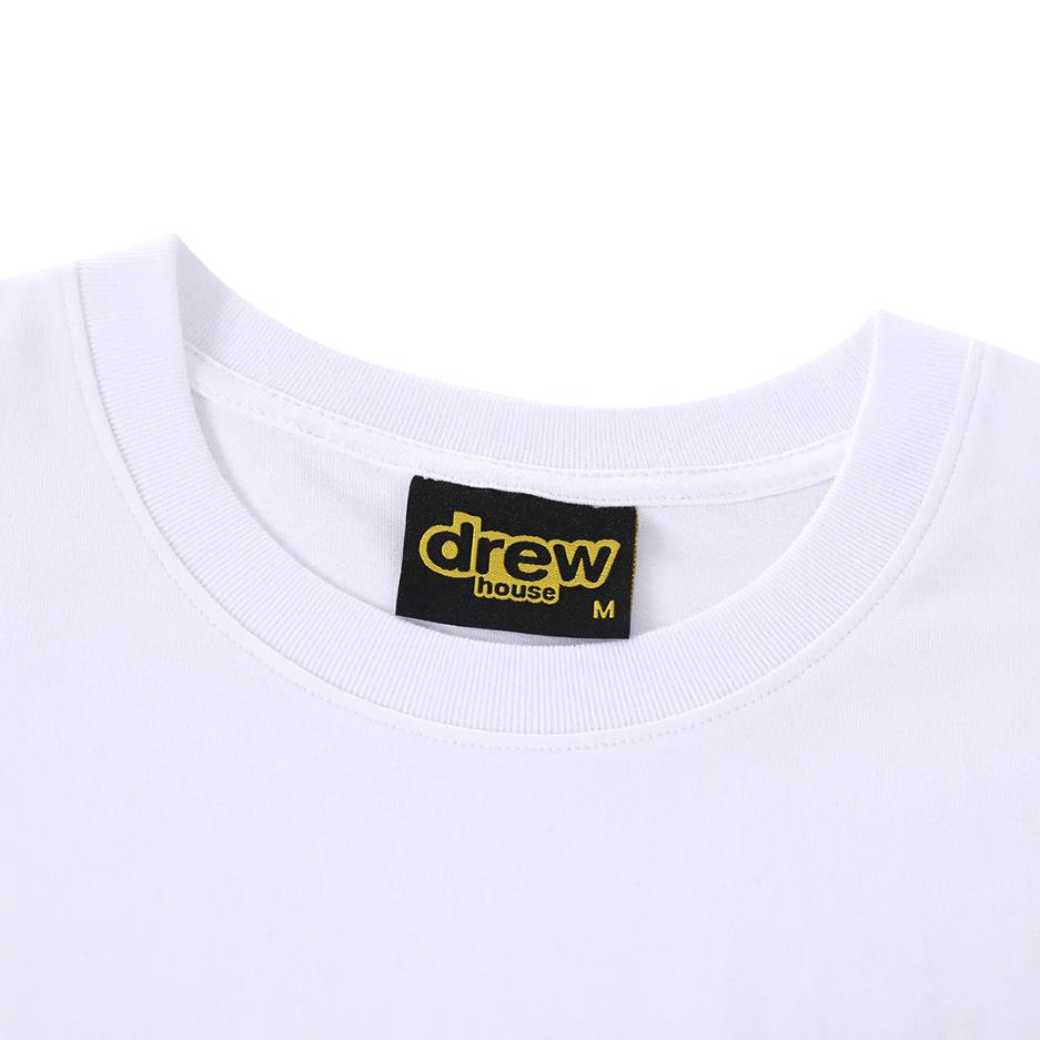 Best Replica Drew House Fernand Tee - Colareps