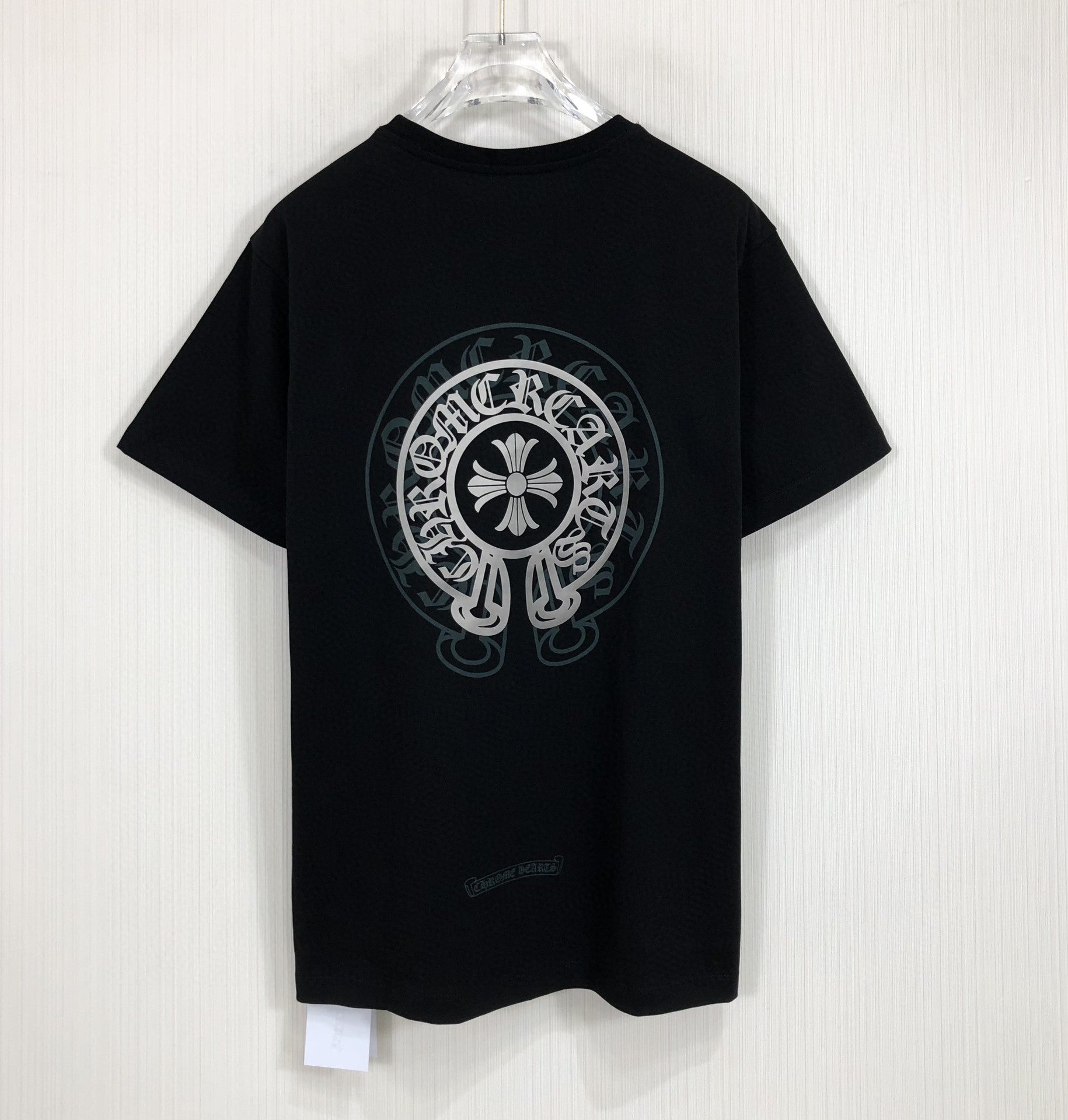 Best Replica Chrome Hearts T-shirt - Colareps