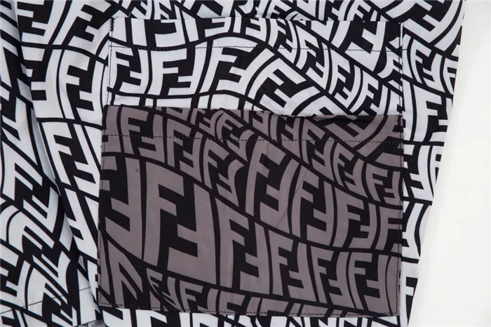 Best Replica 2023SS Fendi Shorts - Colareps