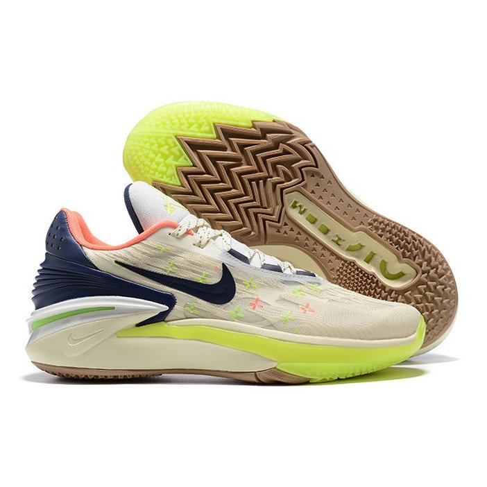 Best Replica NIKE ZOOM GT CUT 2 x CROSSHAIRS - Colareps