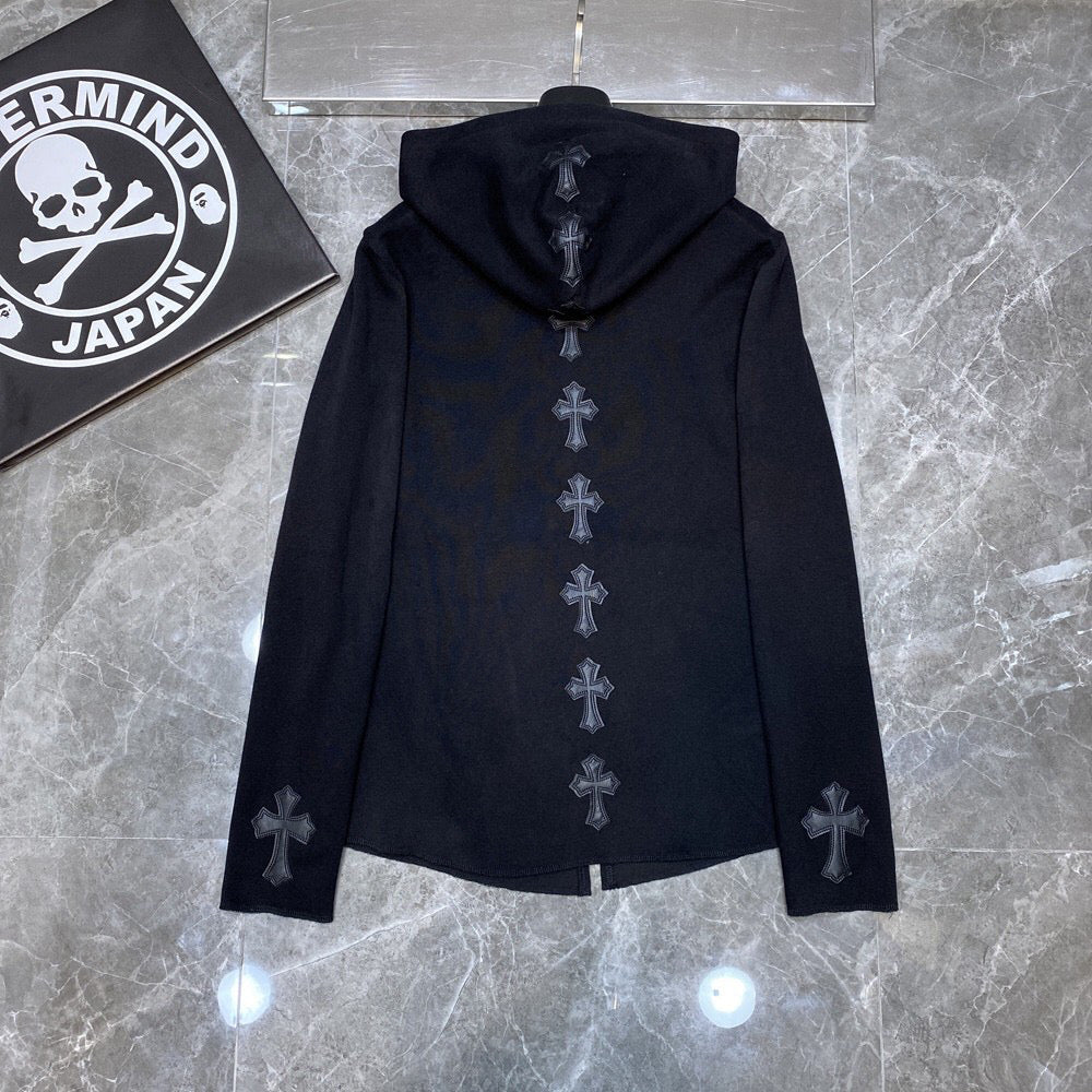 Best Replica Chrome Hearts Jacket - Colareps