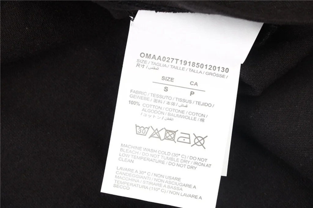 Best Replica 2021SS Off White Hoodie - Colareps