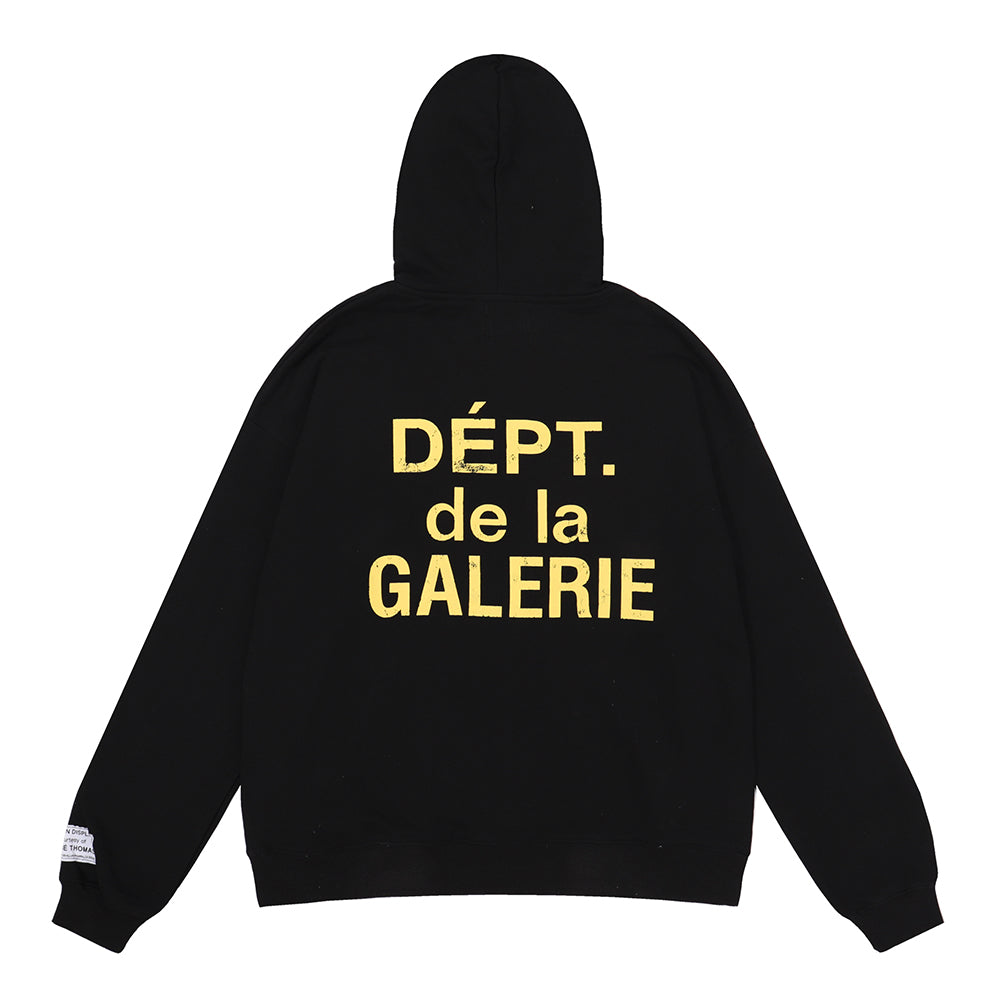 Best Replica Gallery Dept Hoodie - Colareps