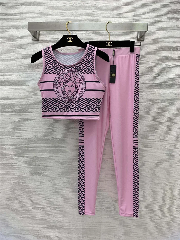 Best Replica Versace suit - Colareps