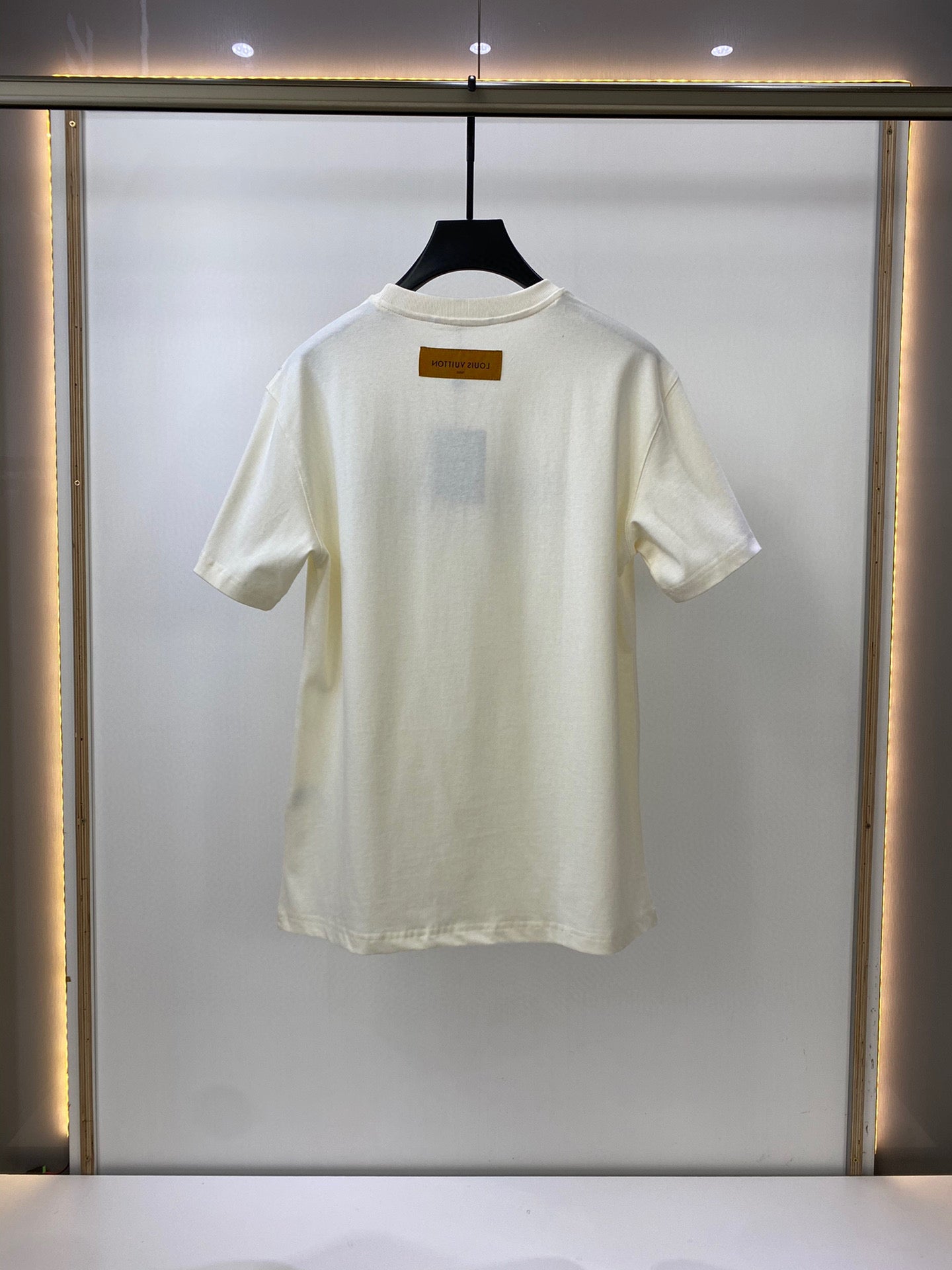 Best Replica Louis Vuitton T-shirt - Colareps