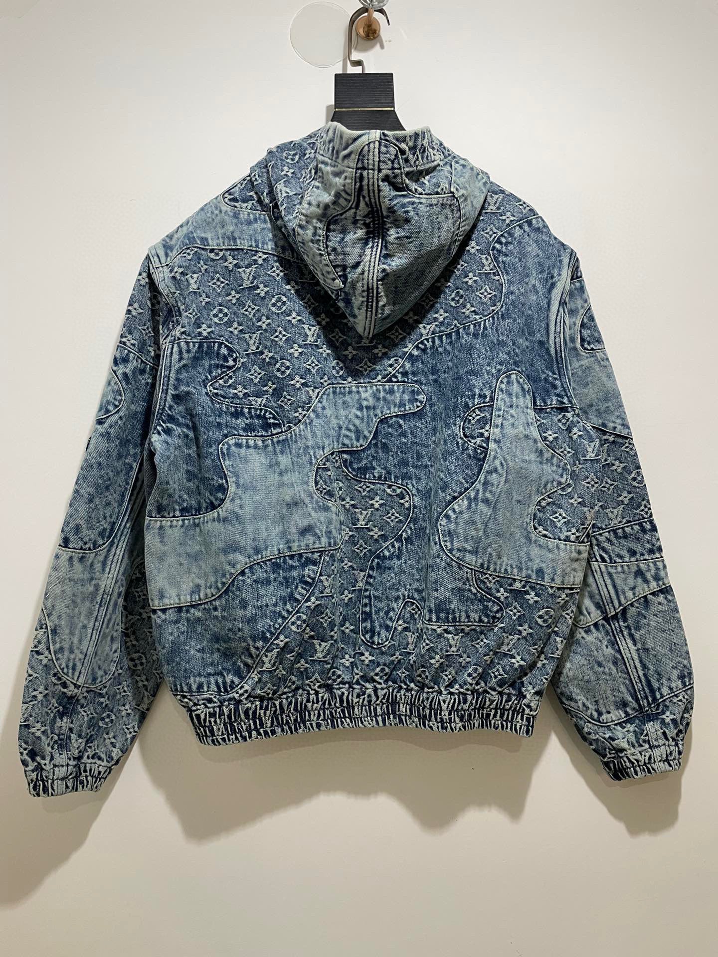 Best Replica Louis Vuitton Jacket - Colareps
