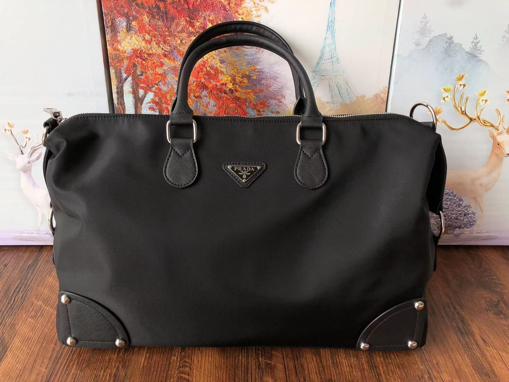 Best Replica Prada Bag Dupe - Colareps