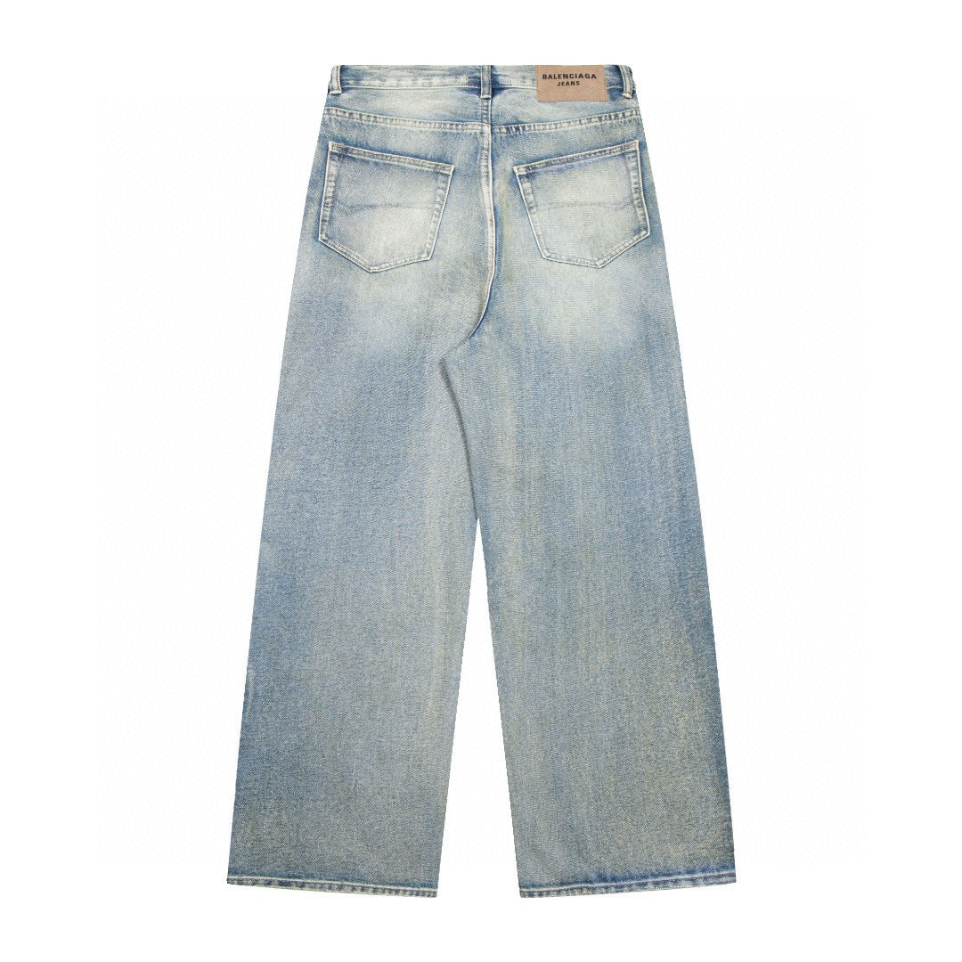Best Replica Balenciaga Jeans - Colareps