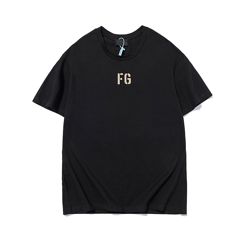 Best Replica Fear of God Replica FG Cotton T Shirt 929 - Colareps
