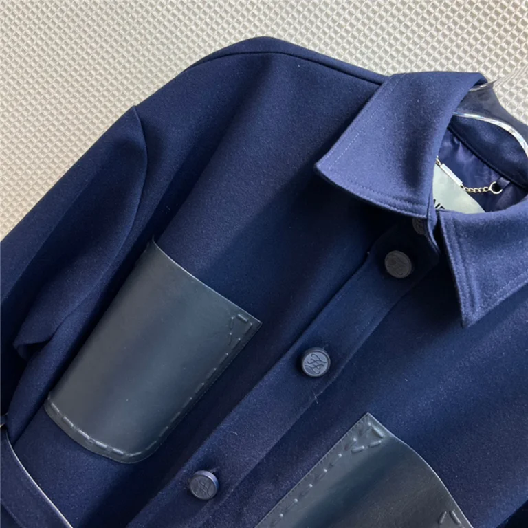 Best Replica 2022ss Fendi Windcoat - Colareps