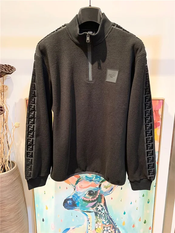 Best Replica 2021fw Fendi Sweater - Colareps