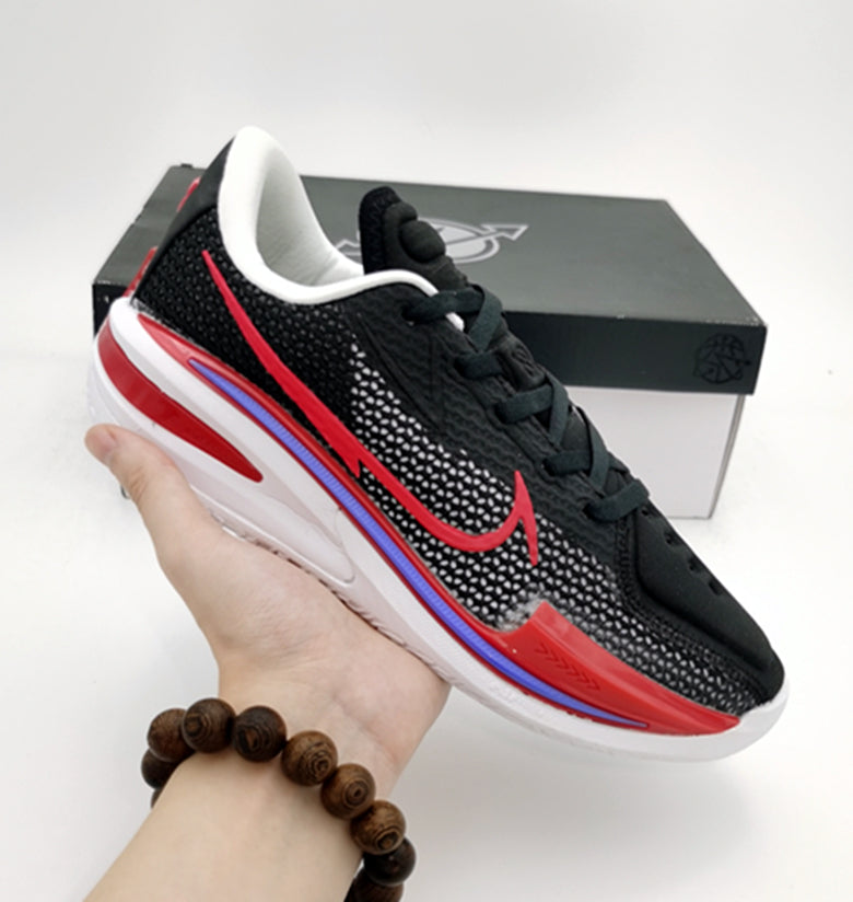 Best Replica NIKE ZOOM G.T. CUT x BLACK FUSION RED - Colareps